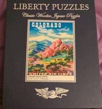 Liberty classics wooden for sale  Saugerties