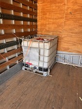 Used 275 gallon for sale  Los Angeles