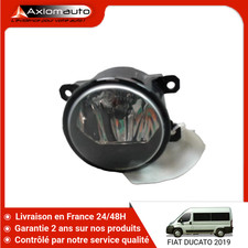 Phare antibrouillard droit d'occasion  Amiens-