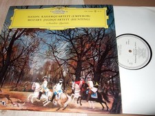 Amadeus quartett haydn gebraucht kaufen  Deutschland