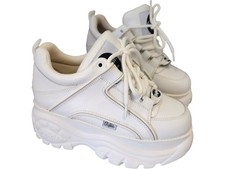 Buffalo london leather for sale  UK