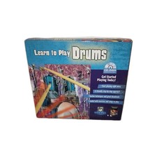 Learn play drums for sale  Mira Loma