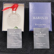 Marquis waterford crystal for sale  Centreville