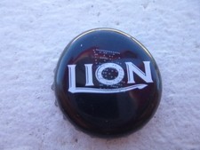Capsule biere lion d'occasion  Fontaine-le-Comte