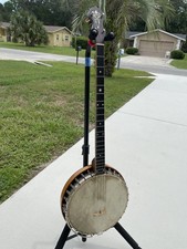 Vega tubaphone plectrum for sale  Palm Coast