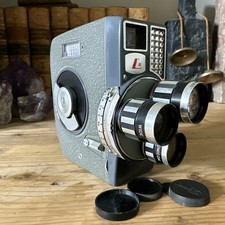 Vintage lumicon iii for sale  GATESHEAD