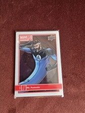 Rare mr. fantastic d'occasion  Expédié en Belgium