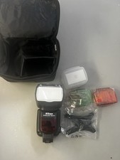Nikon speedlight 910 for sale  BRIGHTON