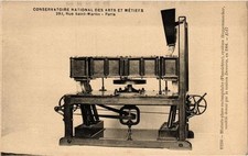 Old postcard paris d'occasion  Expédié en Belgium