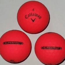 Matte red callaway for sale  Pompano Beach