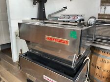 Marzocco linea 2ee for sale  Laredo