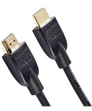 Amazonbasics high speed for sale  Teaneck