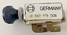 Riginal bosch 340 gebraucht kaufen  Taufkirchen