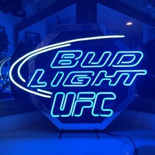 Bud light ufc for sale  Millsap