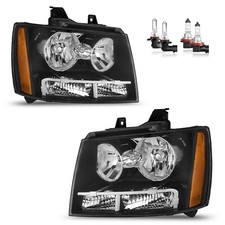 Pair headlights 2007 for sale  Memphis