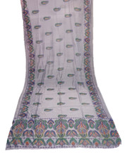 Vintage purple paisley for sale  Neshkoro