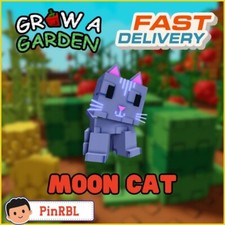 Moon cat grow d'occasion  Expédié en Belgium