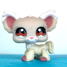 Authentic littlest pet d'occasion  Angers-