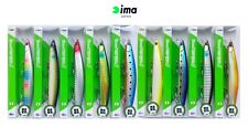 Ima Hound 125F Glide, isca flutuante de pesca de peixinho, isca dura, robalo, JDM comprar usado  Enviando para Brazil