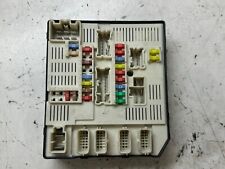 renault fuse box for sale  Ireland