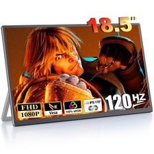 Tragbarer gaming monitor gebraucht kaufen  Wuppertal