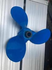 Outboard motor propeller for sale  Shipping to Ireland