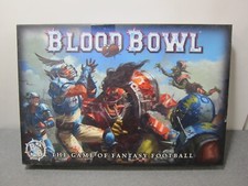 Blood bowl fantasy for sale  San Gabriel