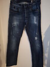 Pantalon jeans kaporal d'occasion  Hayange