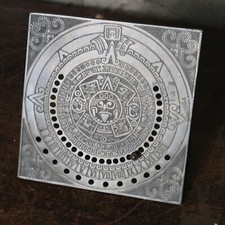 Ancien calendrier perpetuel d'occasion Ancien calendrier perpetuel d'occasion  France