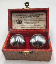 Vintage chinese metal for sale  Durham