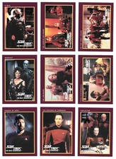 1991 star trek for sale  Sacramento