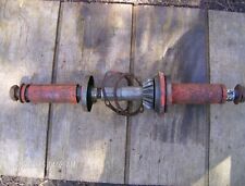 Gravely rotory cultivator for sale  Adrian