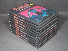 Diabolik extra serie usato  Italia