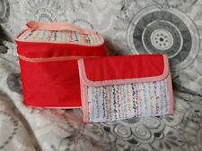 Yves roche kosmetiktasche gebraucht kaufen  Hohenstein-Ernstthal
