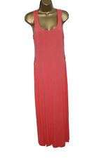 Orange coral dress for sale  HENLEY-ON-THAMES