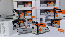 Segatrice stihl con usato  Spedire a Italy