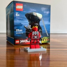 Lego ninjago rebooted for sale  NEWTOWNARDS