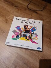 Trivial pursuit 2000er gebraucht kaufen  Bad Buchau