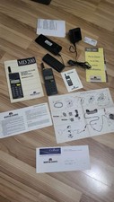 Telefono cellulare martin usato  Italia
