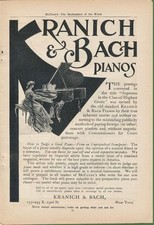 Magazine 1907 kranich for sale  Blaine