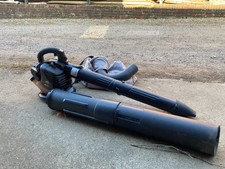 Garden leaf blower for sale  WINCHESTER