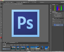 Offerta photoshop cs6 usato  Spedire a Italy