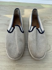 Rivieras cream navy for sale  ST. ALBANS