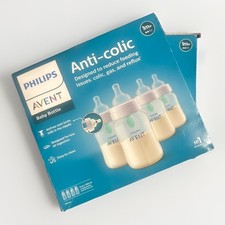Lot philips avent for sale  West Lafayette