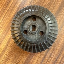 Salamander impeller shower for sale  BATLEY