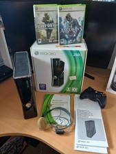 Microsoft xbox 360 d'occasion  Lannion