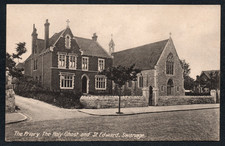 Postcard swanage dorset for sale  POOLE