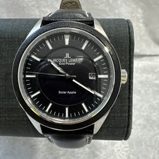 Jacques lemans eco gebraucht kaufen  Moers