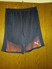 Puma fußball sporthose gebraucht kaufen  Olching