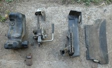 Pièces tondeuse honda d'occasion  Chécy
